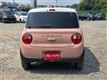 2016 Suzuki Lapin