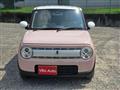 2016 Suzuki Lapin