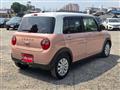 2016 Suzuki Lapin