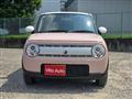 2016 Suzuki Lapin