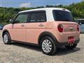 2016 Suzuki Lapin