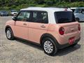 2016 Suzuki Lapin