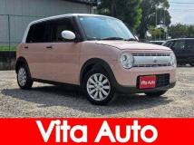 2016 Suzuki Lapin