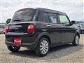 2016 Suzuki Lapin