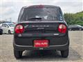 2016 Suzuki Lapin