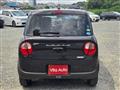 2016 Suzuki Lapin