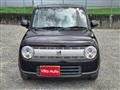 2016 Suzuki Lapin