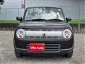 2016 Suzuki Lapin