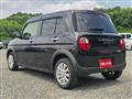 2016 Suzuki Lapin