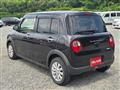 2016 Suzuki Lapin