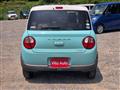 2016 Suzuki Lapin