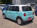 2016 Suzuki Lapin