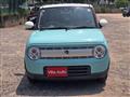 2016 Suzuki Lapin