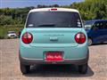 2016 Suzuki Lapin