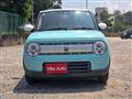 2016 Suzuki Lapin