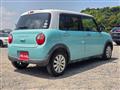 2016 Suzuki Lapin