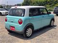 2016 Suzuki Lapin