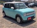 2016 Suzuki Lapin