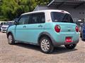 2016 Suzuki Lapin