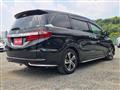 2013 Honda Odyssey