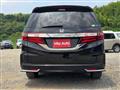 2013 Honda Odyssey