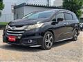2013 Honda Odyssey