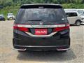 2013 Honda Odyssey