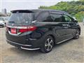 2013 Honda Odyssey