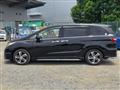 2013 Honda Odyssey