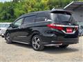 2013 Honda Odyssey