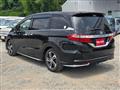 2013 Honda Odyssey