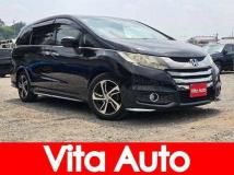 2013 Honda Odyssey