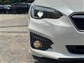 2017 Subaru Impreza