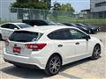 2017 Subaru Impreza