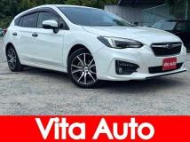 2017 Subaru Impreza