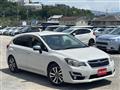 2015 Subaru Impreza