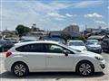2015 Subaru Impreza
