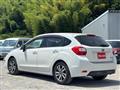 2015 Subaru Impreza