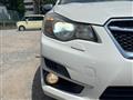 2015 Subaru Impreza