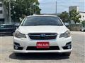2015 Subaru Impreza