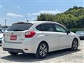 2015 Subaru Impreza