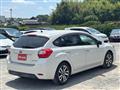 2015 Subaru Impreza
