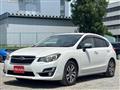 2015 Subaru Impreza