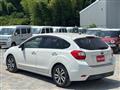 2015 Subaru Impreza