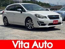 2015 Subaru Impreza