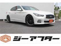 2014 Nissan Skyline