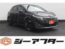 2024 Nissan Note