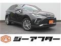 2020 Toyota Harrier