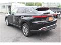 2020 Toyota Harrier