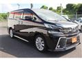 2016 Toyota Vellfire